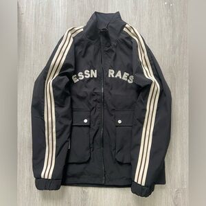 Martins summer jacket